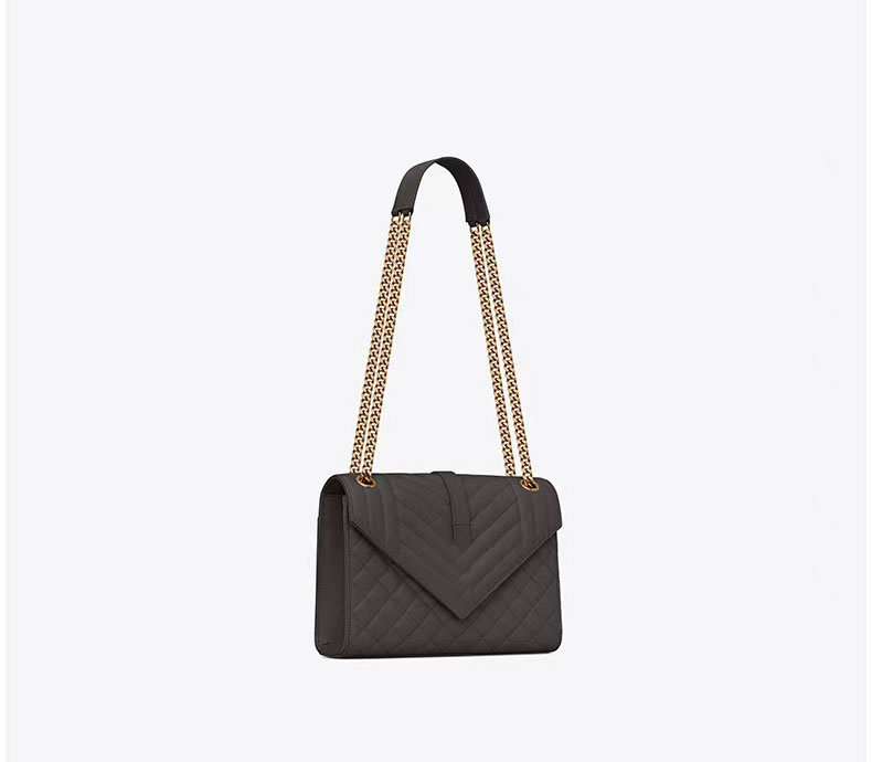 Women's Bag ENVELOPE shoulder bag caviar leather bag medium size black white luxury designer crossbody bags crossbodys chain bag Ladies Mixed Diamond Check Purses, C6
Women's Bag ENVELOPE shoulder bag caviar leather bag medium size black white luxury designer crossbody bags crossbodys chain bag Ladies Mixed Diamond Check Purses, C6