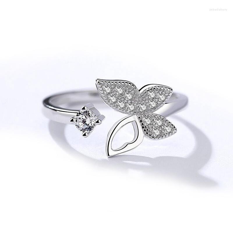 Wedding Rings Gothic Hiphop Crystal Butterfly For Women Men Retro Punk Personality Finger Ring Jewelry Gifts 2023
Wedding Rings Gothic Hiphop Crystal Butterfly For Women Men Retro Punk Personality Finger Ring Jewelry Gifts 2023
