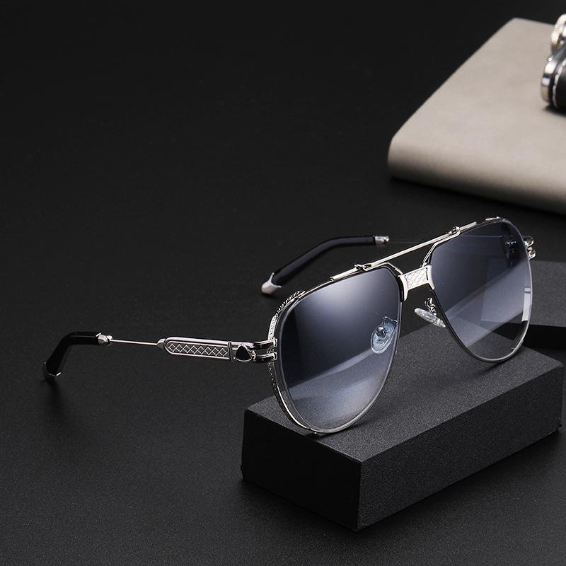 Sunglasses Brand Design SteamPunk Oval Metal Men Women Gradient Fashion Sun GlassesOculos De SolSunglasses
Sunglasses Brand Design SteamPunk Oval Metal Men Women Gradient Fashion Sun GlassesOculos De SolSunglasses