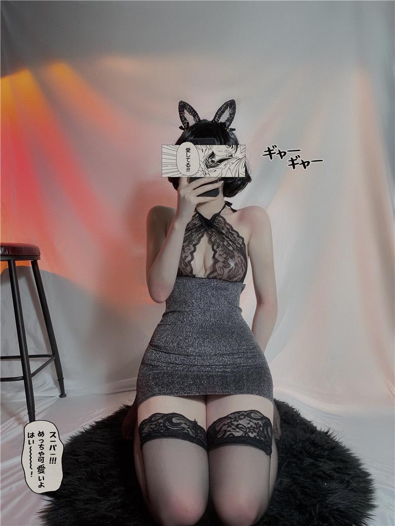 Women's Sleepwear Women Sexy Lingerie Erotic Babydoll Underwear Ladies Black Lace Nightdress Porno Costumes Clubwear Dress SlipsWomen's
Women's Sleepwear Women Sexy Lingerie Erotic Babydoll Underwear Ladies Black Lace Nightdress Porno Costumes Clubwear Dress SlipsWomen's
