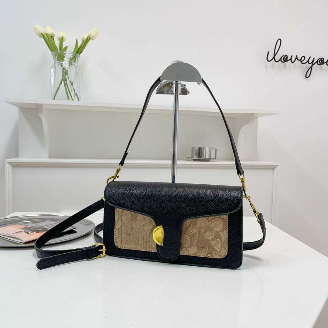 Brand Designer Bags Handbag Shoulder Crossbody Bag Tote bag Pure Color Simple High Beauty Korean Style Fashion Large Single Messenger bags Factory direct sales
Brand Designer Bags Handbag Shoulder Crossbody Bag Tote bag Pure Color Simple High Beauty Korean Style Fashion Large Single Messenger bags Factory direct sales