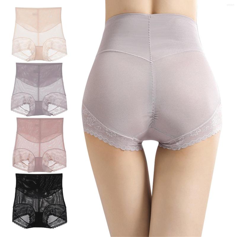 Women's Shapers Women'S High Waist Belly Lifting Hip Breathable Elastic Trunks Panties Women Shapewear Sexy Lace Trainer Female Pants, Black
Women's Shapers Women'S High Waist Belly Lifting Hip Breathable Elastic Trunks Panties Women Shapewear Sexy Lace Trainer Female Pants, Black