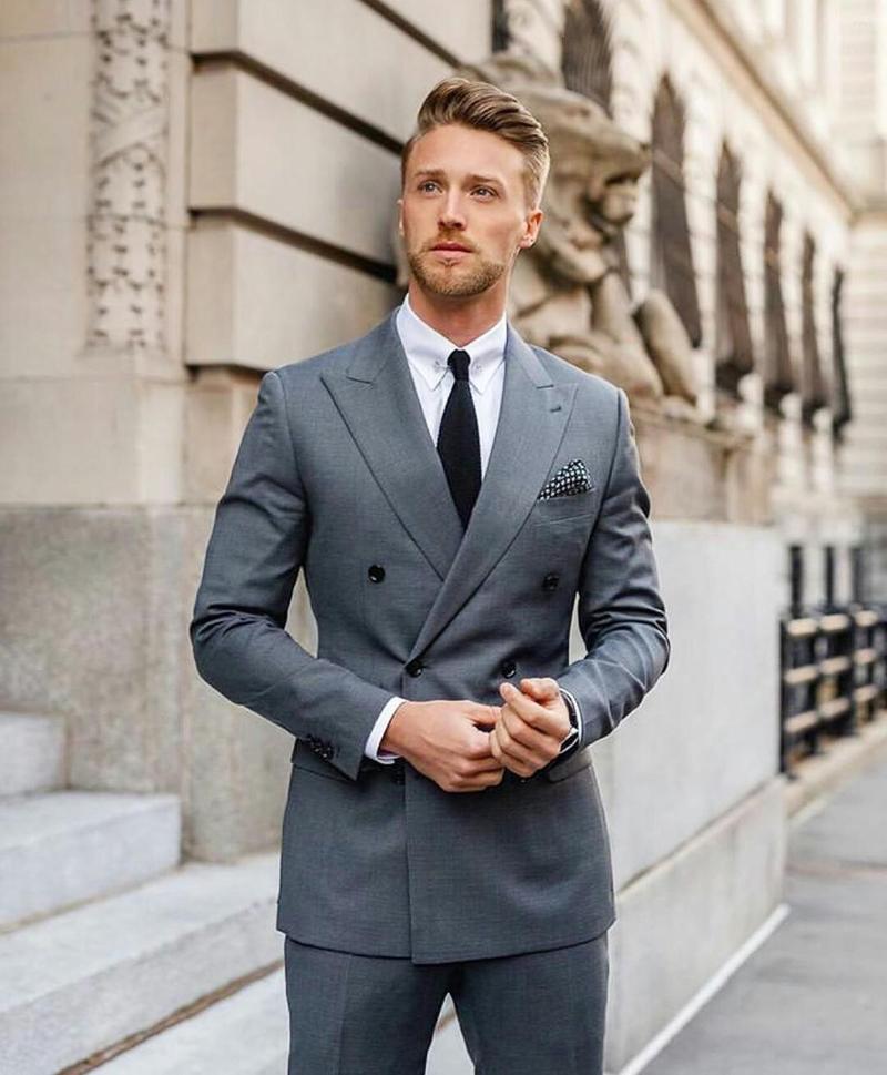 Men' Suits 2023 Gray Men Wedding Summer Beach Double Breasted Groom Tuxedos Mens Prom Blazer 2 Pieces, Burgundy
Men' Suits 2023 Gray Men Wedding Summer Beach Double Breasted Groom Tuxedos Mens Prom Blazer 2 Pieces, Burgundy