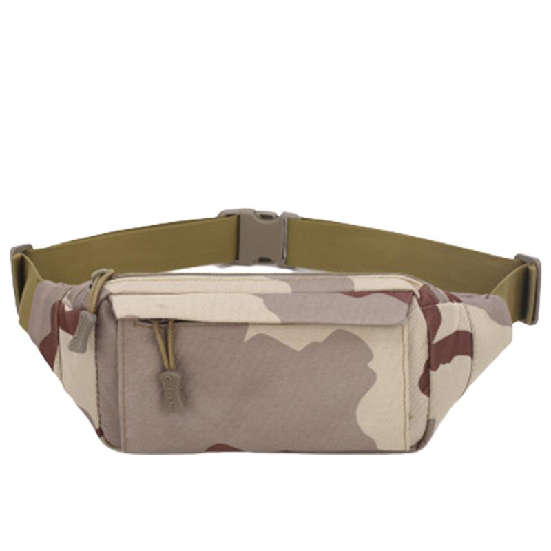 Waist Bags Outdoor Men's Camouflage Bag Canvas Waterproof Portable Travel Crossbody Purse, Sky blue
Waist Bags Outdoor Men's Camouflage Bag Canvas Waterproof Portable Travel Crossbody Purse, Sky blue