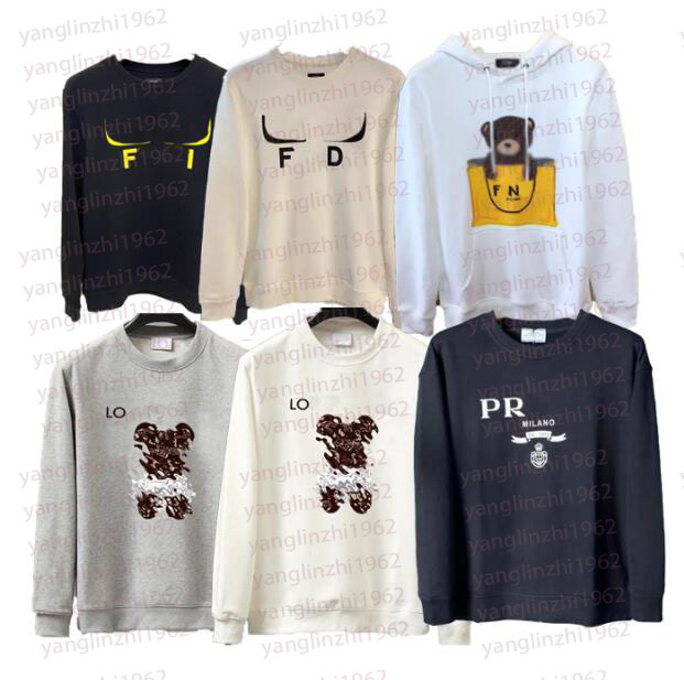 Casual Sweaters designer hoodie men's fashion pure cotton high-quality sweater long-sleeved sweater luxury printing logo top
Casual Sweaters designer hoodie men's fashion pure cotton high-quality sweater long-sleeved sweater luxury printing logo top