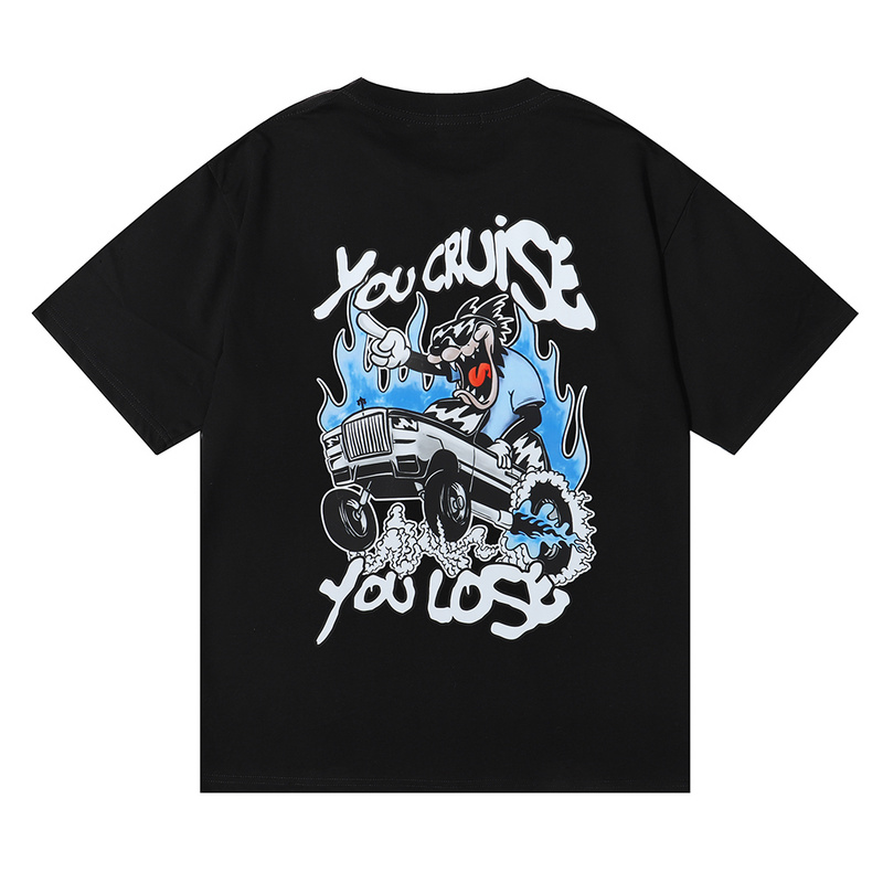 2023 Summer New Mens Trapstar t Shirt Short Sleeve Print Top Tees Black Cotton London Street Wear Casual Fashion Loose Tshirts Zc1e, 11
2023 Summer New Mens Trapstar t Shirt Short Sleeve Print Top Tees Black Cotton London Street Wear Casual Fashion Loose Tshirts Zc1e, 11