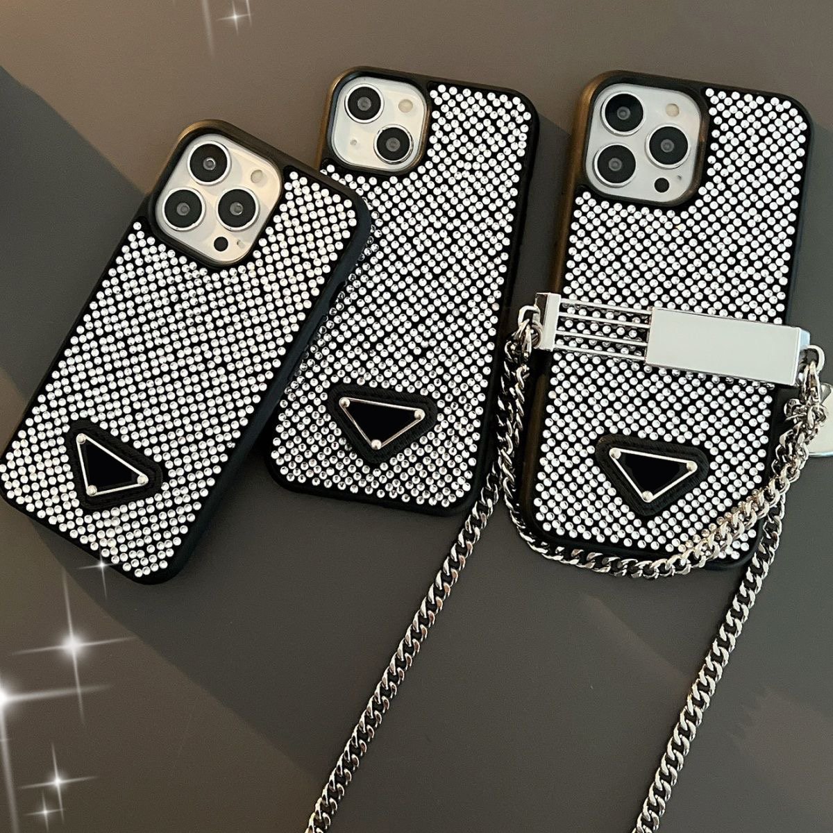 Fashion Luxury Glitter Rhinestone Case For iPhone 14 13 12 Pra Max Plus 14 Pro Shockproof Cover Bling Bling Gem Diamond, With letter
Fashion Luxury Glitter Rhinestone Case For iPhone 14 13 12 Pra Max Plus 14 Pro Shockproof Cover Bling Bling Gem Diamond, With letter