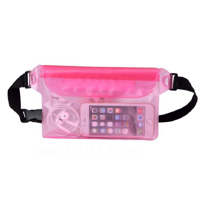 Pool & Accessories Outdoor Beach Waist Bag Waterproof PVC Running Touch Screen Swimming Mobile Phone Pouch Portable Fishing
Pool & Accessories Outdoor Beach Waist Bag Waterproof PVC Running Touch Screen Swimming Mobile Phone Pouch Portable Fishing