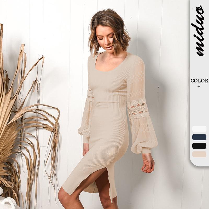 Casual Dresses Women Dress Spring Summer Temperament Long-sleeved Hollowed Out Flowers Mid-length Straight Lantern Sleeve Crew Neck Length, Eqic060-apricot
Casual Dresses Women Dress Spring Summer Temperament Long-sleeved Hollowed Out Flowers Mid-length Straight Lantern Sleeve Crew Neck Length, Eqic060-apricot