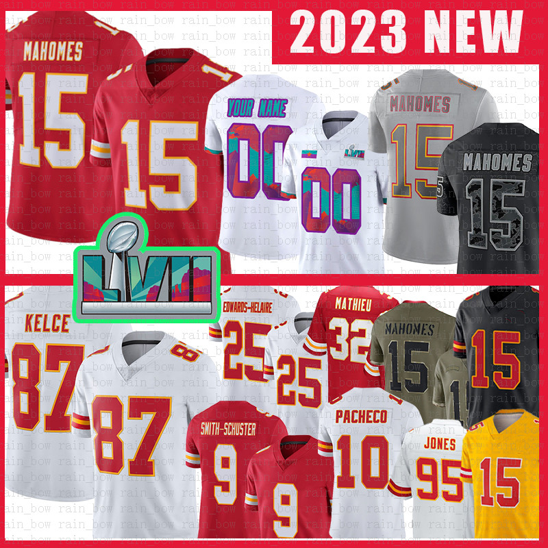 Patrick Mahomes JuJu Smith-Schuster Football Jersey Isiah Pacheco Kansas Travis Kelce City Nick Bolton Chiefs Chris Jones Marquez Valdes-Scantling Kadarius Toney, 2023 patch+mens jersey(qz)
Patrick Mahomes JuJu Smith-Schuster Football Jersey Isiah Pacheco Kansas Travis Kelce City Nick Bolton Chiefs Chris Jones Marquez Valdes-Scantling Kadarius Toney, 2023 patch+mens jersey(qz)