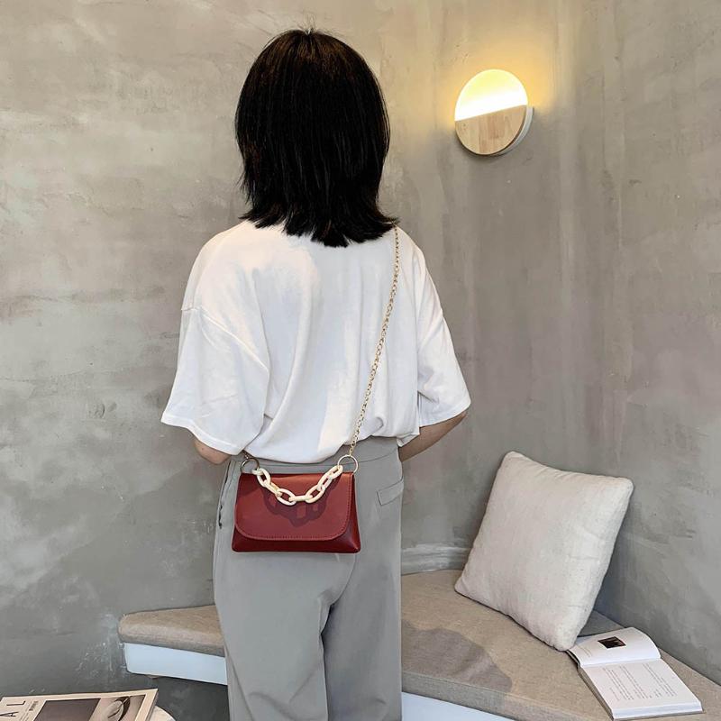 Evening Bags Women Fashion Shoulder Messenger Solid Color Leather Small Handbags Female Classic Elegant Crossbody BagEvening, Black
Evening Bags Women Fashion Shoulder Messenger Solid Color Leather Small Handbags Female Classic Elegant Crossbody BagEvening, Black