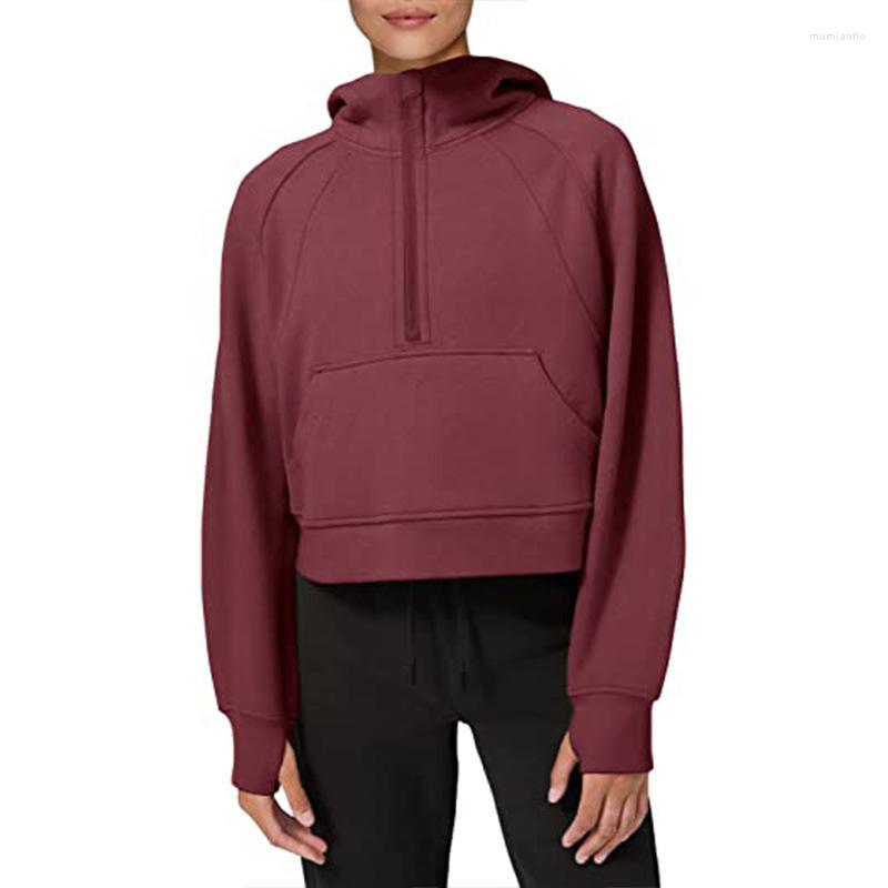 Women' Hoodies Woman' Sweatshirts Solid Drop Shoulder Korean Female Zipper Hooded Pullovers 2023 Autumn Warm Casual Women Tops, Black
Women' Hoodies Woman' Sweatshirts Solid Drop Shoulder Korean Female Zipper Hooded Pullovers 2023 Autumn Warm Casual Women Tops, Black