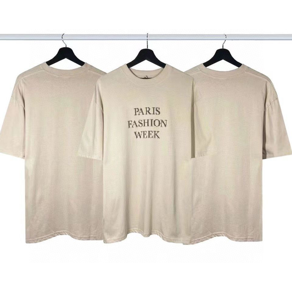 2023 Men's Plus Tees Polos summer cotton T-shirt round neck printed pocket short sleeve oversized us eu size qdc1
2023 Men's Plus Tees Polos summer cotton T-shirt round neck printed pocket short sleeve oversized us eu size qdc1