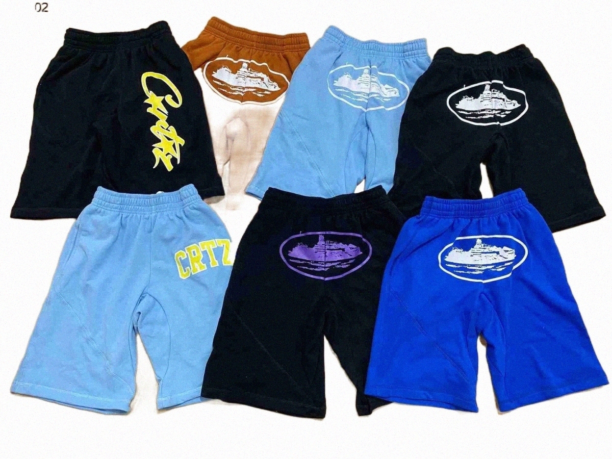 mens corteiz Ship Print Shorts INS Fashion Hip Hop Skateboarding Casual Pants for Men and Women All Seasons L2p4#, Black purple background
mens corteiz Ship Print Shorts INS Fashion Hip Hop Skateboarding Casual Pants for Men and Women All Seasons L2p4#, Black purple background