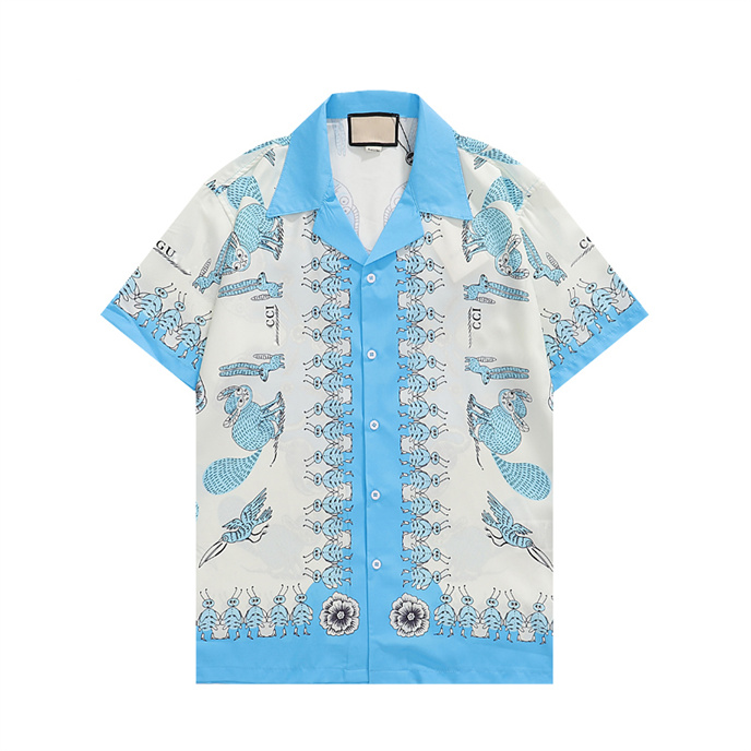 3 Men Designer Shirts Summer Shoort Sleeve Casual Shirts Fashion Loose Polos Beach Style Breathable Tshirts Tees Clothing #100
3 Men Designer Shirts Summer Shoort Sleeve Casual Shirts Fashion Loose Polos Beach Style Breathable Tshirts Tees Clothing #100