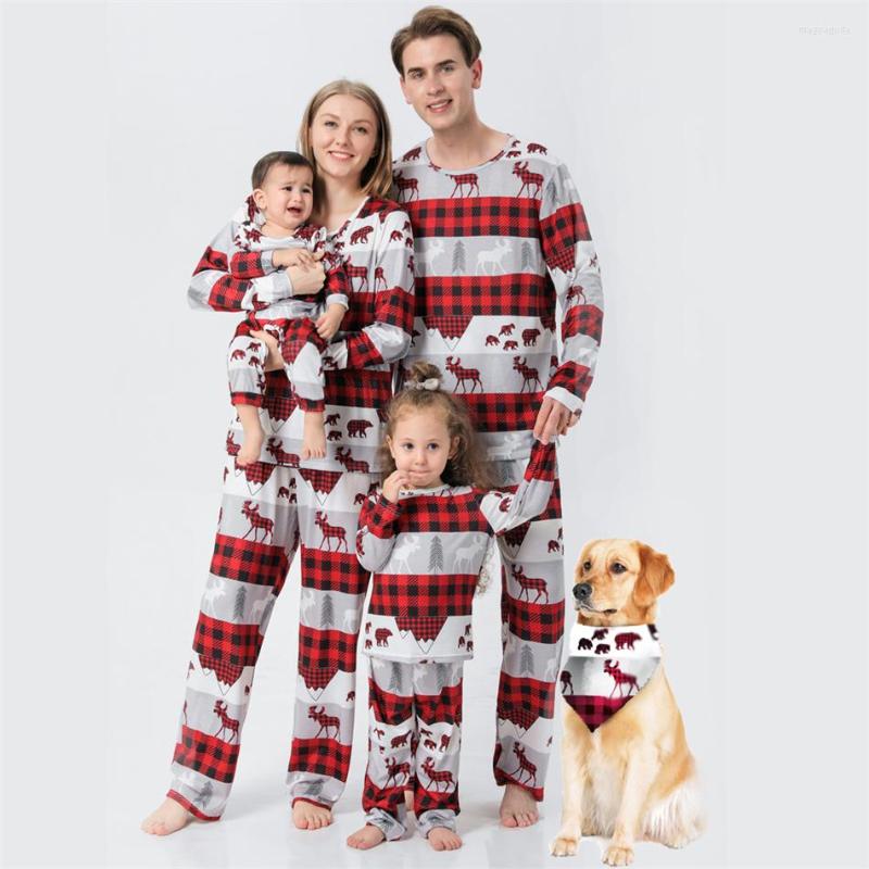 Women's Two Piece Pants CNACNOO Father Mother Kids & Baby Pajamas Set Dog Scarf Family Matching Clothes Deer Print Christmas Mommy Xmas, Beige
Women's Two Piece Pants CNACNOO Father Mother Kids & Baby Pajamas Set Dog Scarf Family Matching Clothes Deer Print Christmas Mommy Xmas, Beige