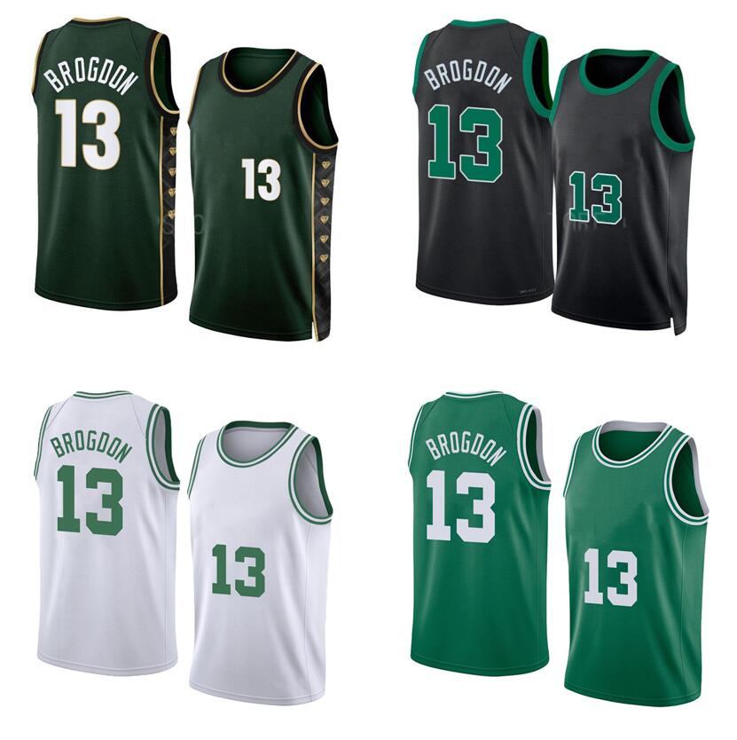 Malcolm Brogdon Basketball Jerseys S-XXL 2022-23 season white black green Men Women Youth city jersey 0, With logo
Malcolm Brogdon Basketball Jerseys S-XXL 2022-23 season white black green Men Women Youth city jersey 0, With logo