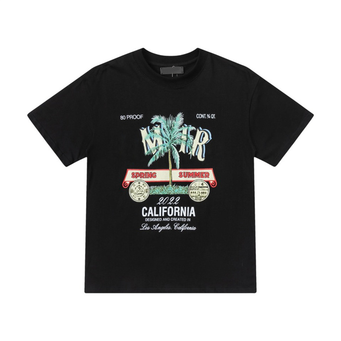 1 Mens design T-shirt Spring Summer Color Sleeves Tees Vacation Short Sleeve Casual Letters Printing Tops Size range #23
1 Mens design T-shirt Spring Summer Color Sleeves Tees Vacation Short Sleeve Casual Letters Printing Tops Size range #23