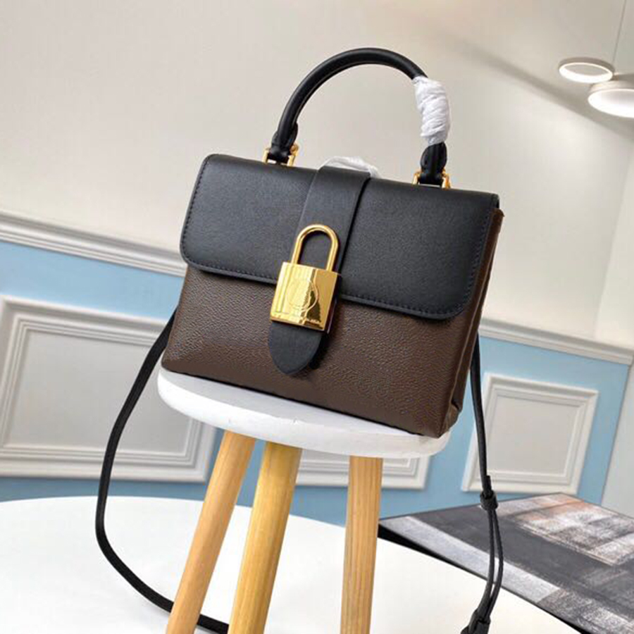 Shoulder Bags Delicate knockoff Designer Shoulder Bag 20CM Luxury Crossbody Bag M44080 With Box YL089, M44141
Shoulder Bags Delicate knockoff Designer Shoulder Bag 20CM Luxury Crossbody Bag M44080 With Box YL089, M44141