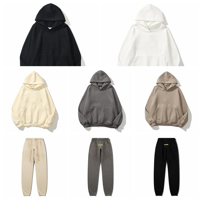 designer Add fluff Warm men Hooded Hoodies Mens Womens Fashion Streetwear Pullover Sweatshirts Loose Hoodies Lovers Tops Clothing ESSENTIAL's hoodie
designer Add fluff Warm men Hooded Hoodies Mens Womens Fashion Streetwear Pullover Sweatshirts Loose Hoodies Lovers Tops Clothing ESSENTIAL's hoodie