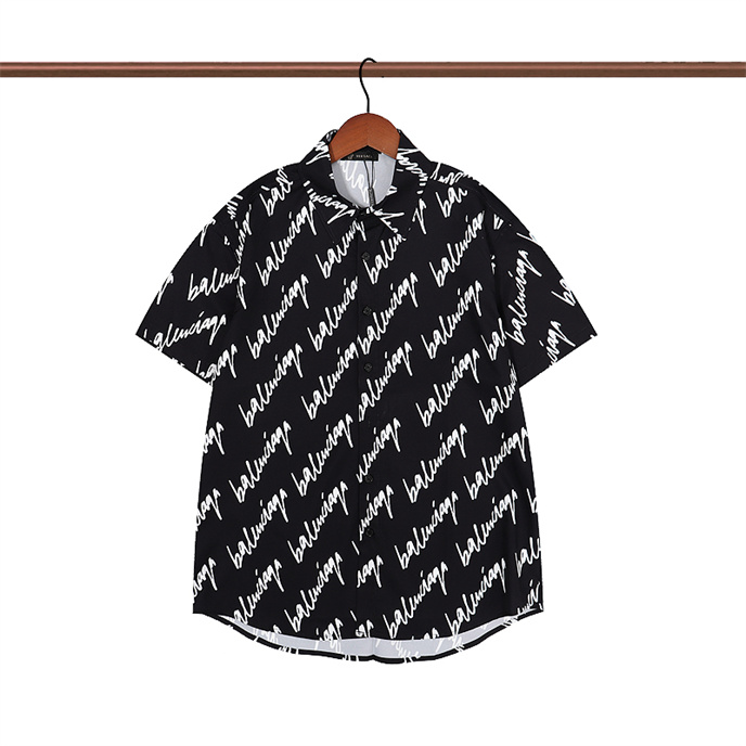 3 Men Designer Shirts Summer Shoort Sleeve Casual Shirts Fashion Loose Polos Beach Style Breathable Tshirts Tees Clothing #107
3 Men Designer Shirts Summer Shoort Sleeve Casual Shirts Fashion Loose Polos Beach Style Breathable Tshirts Tees Clothing #107