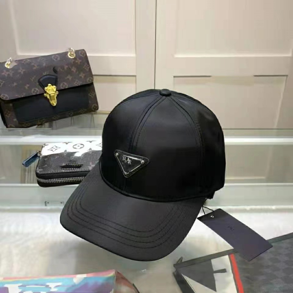 2023 PPADA hat Fashion Streets Ball Caps Casual Hats Letter Caps Design for Man Woman hot Quality
2023 PPADA hat Fashion Streets Ball Caps Casual Hats Letter Caps Design for Man Woman hot Quality