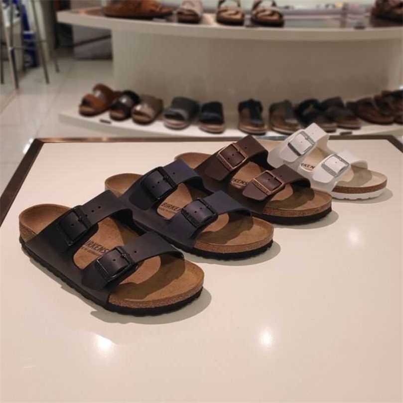 Designer Birkinstock Slippers Germany Boken Cork Arizona Boken Double-button Couple's Shoes Men's Sandals, 751 black suede
Designer Birkinstock Slippers Germany Boken Cork Arizona Boken Double-button Couple's Shoes Men's Sandals, 751 black suede