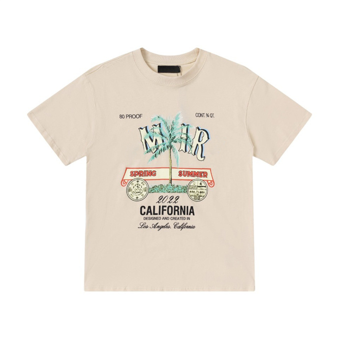1 Mens design T-shirt Spring Summer Color Sleeves Tees Vacation Short Sleeve Casual Letters Printing Tops Size range #22
1 Mens design T-shirt Spring Summer Color Sleeves Tees Vacation Short Sleeve Casual Letters Printing Tops Size range #22