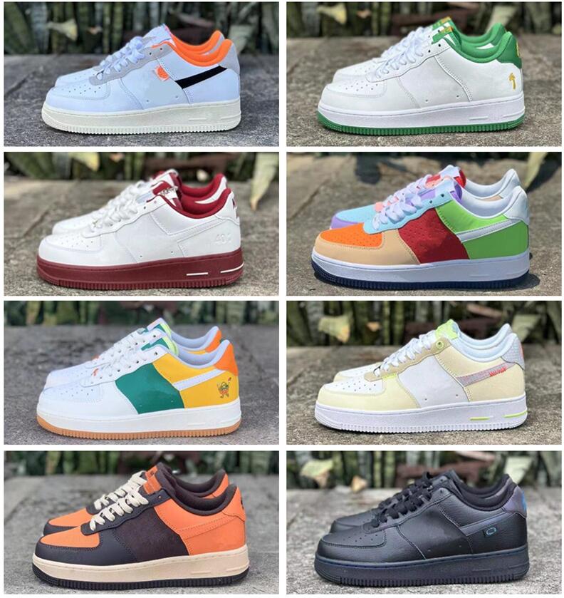2021 Brand Discount Men Women Flyline Running Shoes Sports Skateboarding Ones Shoe High Low Cut White Black Outdoor The New Sneakers 36-45, S19
2021 Brand Discount Men Women Flyline Running Shoes Sports Skateboarding Ones Shoe High Low Cut White Black Outdoor The New Sneakers 36-45, S19