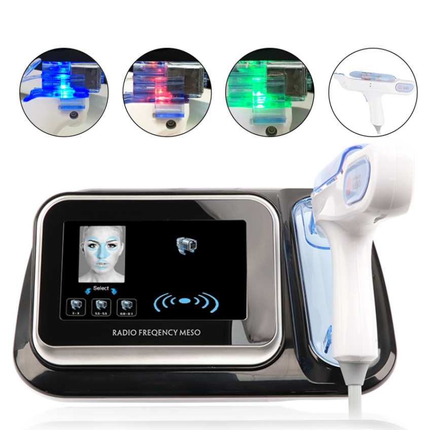 No-Needle Mesotherapy Device 3 In 1 Rf Nano Meso Mesogun Injector Mesogun Water Injection Mesotherapy Gun U225 With Factory Price
No-Needle Mesotherapy Device 3 In 1 Rf Nano Meso Mesogun Injector Mesogun Water Injection Mesotherapy Gun U225 With Factory Price