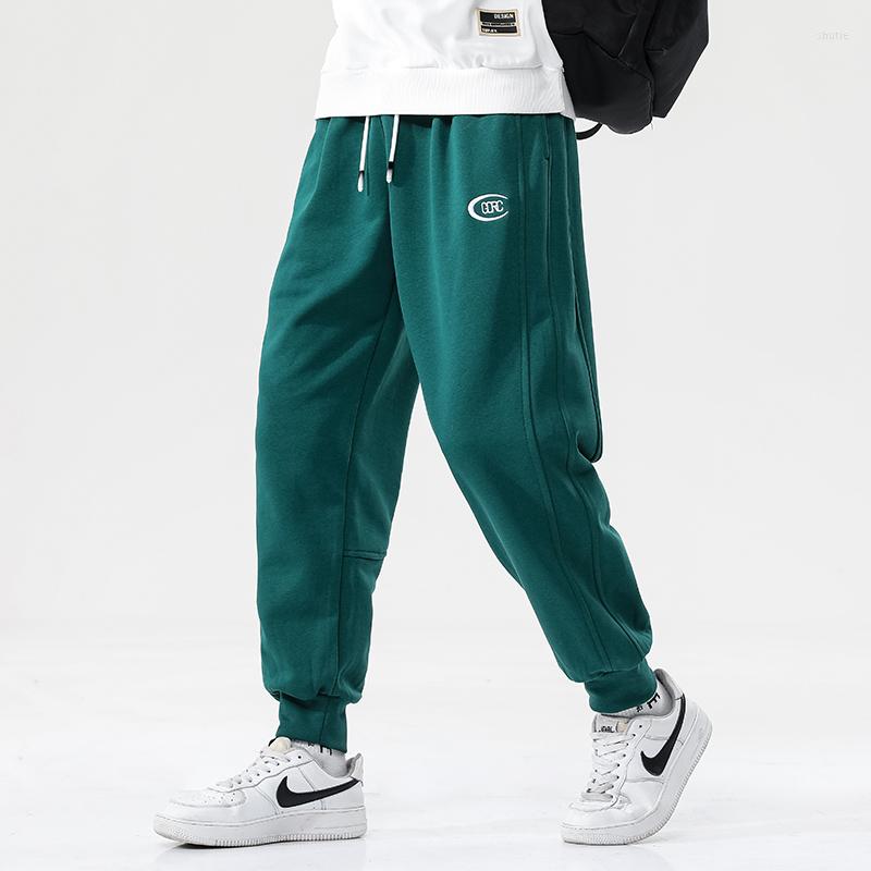 Men's Pants 8XL Wide Leg Sports Man Sweatpants Male Baggy Jogging Oversize Casual Panties Black Jogger Fashion Plus Size 7XL 6XL Z522
Men's Pants 8XL Wide Leg Sports Man Sweatpants Male Baggy Jogging Oversize Casual Panties Black Jogger Fashion Plus Size 7XL 6XL Z522