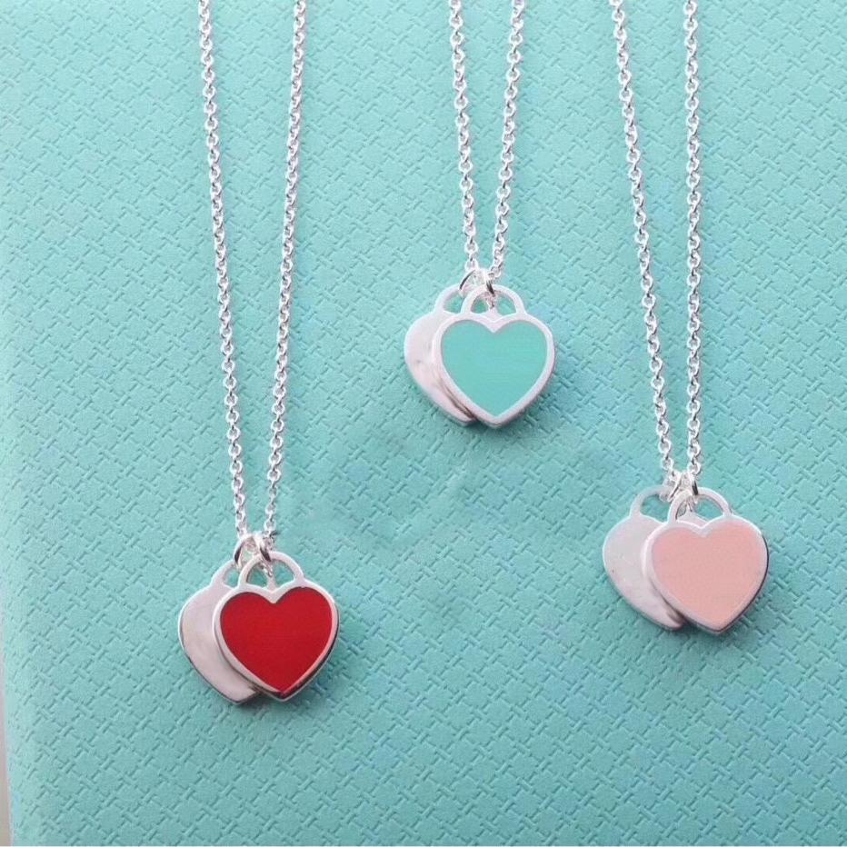 necklace designer jewelry necklace chain link luxury jewelry heart Pendant craft sweat-proof colorless love Pendant womens valentines day
necklace designer jewelry necklace chain link luxury jewelry heart Pendant craft sweat-proof colorless love Pendant womens valentines day