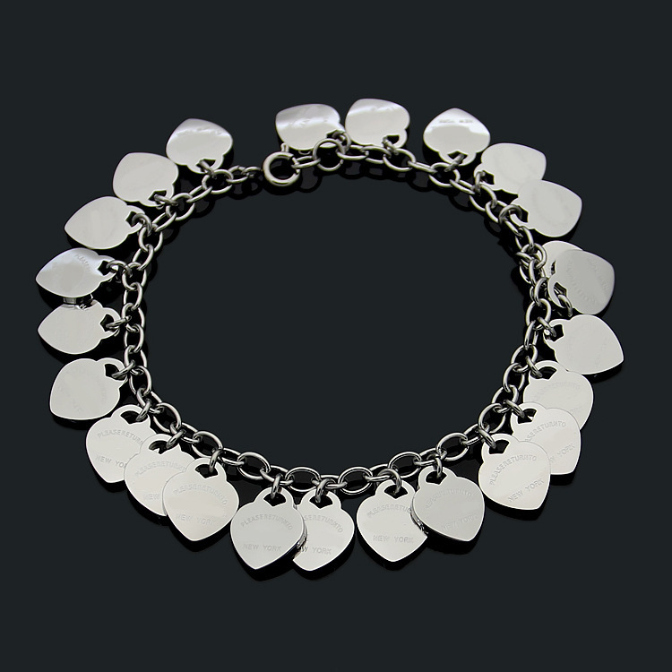 Top Quality T Hearts Women Designer Bangles Classic Bracelet Luxury Brand Couple Bracelets
Top Quality T Hearts Women Designer Bangles Classic Bracelet Luxury Brand Couple Bracelets