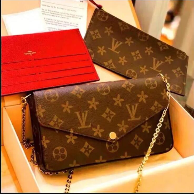 Designer Handbags Purses MONTIGNE Bag Women Tote Brand Letter Embossing PU Shoulder Bag Crossbody louise Purse vutton Crossbody viuton, As pic
Designer Handbags Purses MONTIGNE Bag Women Tote Brand Letter Embossing PU Shoulder Bag Crossbody louise Purse vutton Crossbody viuton, As pic