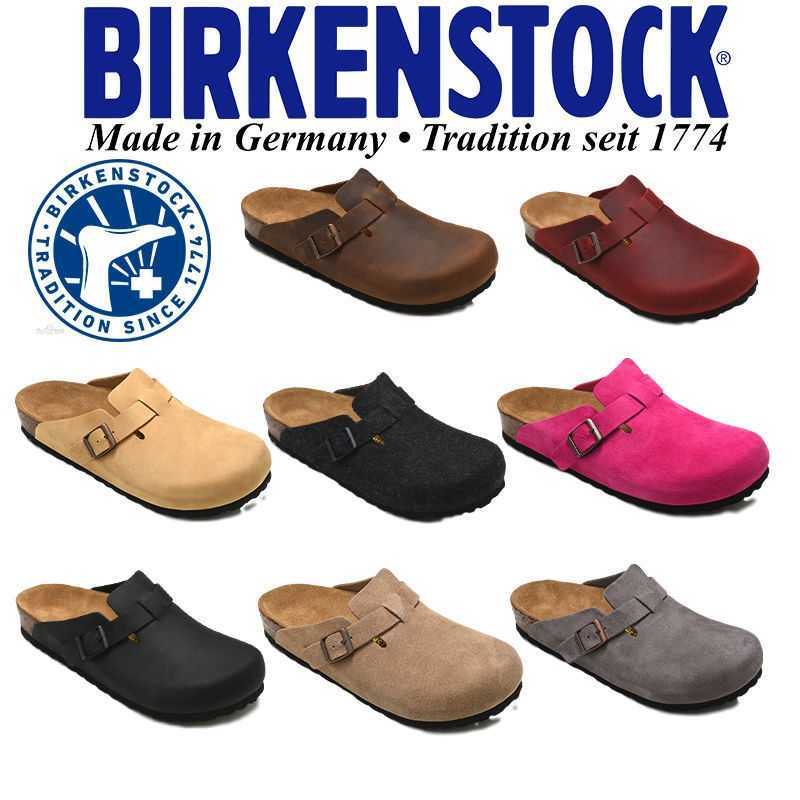 Designer Birkinstock Slippers German Boken Slippers Boston Toe Shoes Men's and Women's Shoes Boken Leather Cork Toe Slippers TT6A, Black scrub is one size larger than
Designer Birkinstock Slippers German Boken Slippers Boston Toe Shoes Men's and Women's Shoes Boken Leather Cork Toe Slippers TT6A, Black scrub is one size larger than