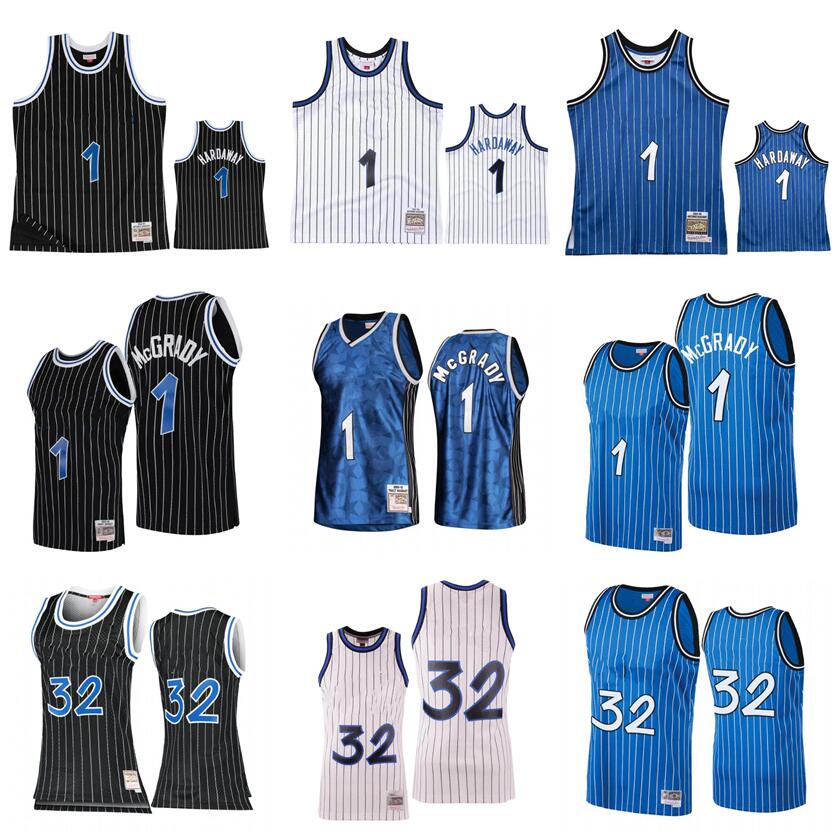 Penny Hardaway Basketball Jerseys Tracy Mcgrady 32 First C Mitchell & Ness S-XXL 1993-94 03-04 Hardwoods Classics retro Men Women Youth throwback jersey, With logo
Penny Hardaway Basketball Jerseys Tracy Mcgrady 32 First C Mitchell & Ness S-XXL 1993-94 03-04 Hardwoods Classics retro Men Women Youth throwback jersey, With logo
