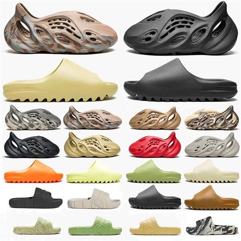 2023 Mens Womens Sandals Slipper Foam Running Shoes Black Runner Ararat Flat Slide Slipper Bone Resin Sand Foam Rubber Xixia Brown Random Gift Box
2023 Mens Womens Sandals Slipper Foam Running Shoes Black Runner Ararat Flat Slide Slipper Bone Resin Sand Foam Rubber Xixia Brown Random Gift Box