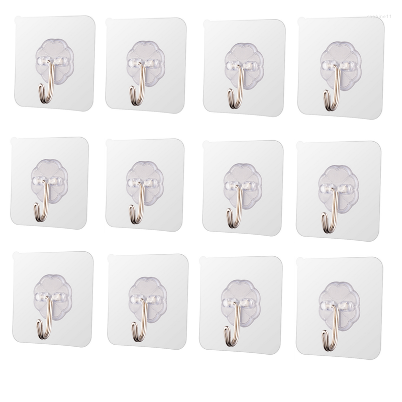 Hooks Transparent Wall Strong Self Adhesive Door Hangers Hook Home Storage Suction Cup Heavy Load Holder Racks
Hooks Transparent Wall Strong Self Adhesive Door Hangers Hook Home Storage Suction Cup Heavy Load Holder Racks