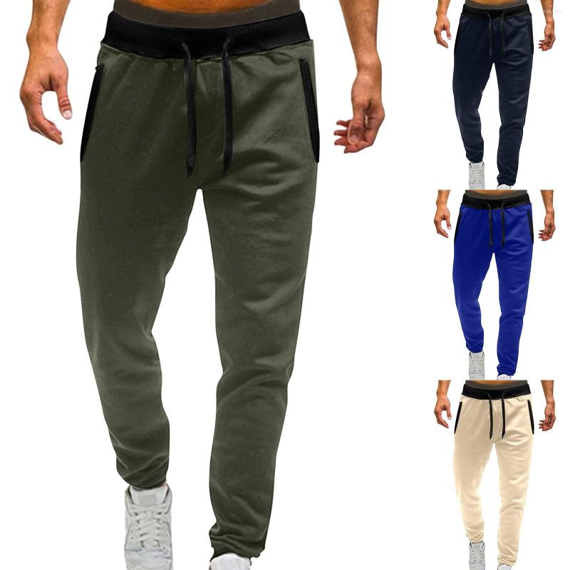 Men's Pants Power Taupe Mid Waisted Solid Casual Jogging Sports Elastic With Pockets Men'S, Blue
Men's Pants Power Taupe Mid Waisted Solid Casual Jogging Sports Elastic With Pockets Men'S, Blue