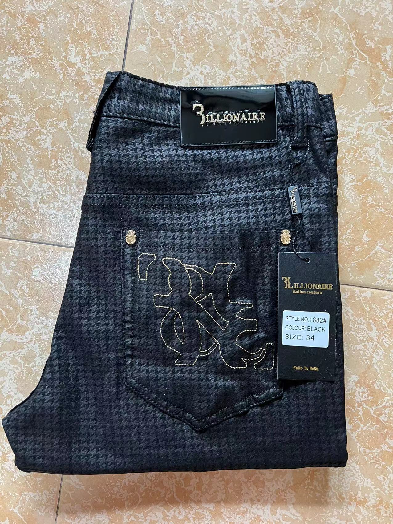 Men s Jeans Billionaire Snakeskin 2023 Men Stretch Spring Fashion Casual Cotton Denim Fit Pants Male Trousers size 34 230217, Blue
Men s Jeans Billionaire Snakeskin 2023 Men Stretch Spring Fashion Casual Cotton Denim Fit Pants Male Trousers size 34 230217, Blue