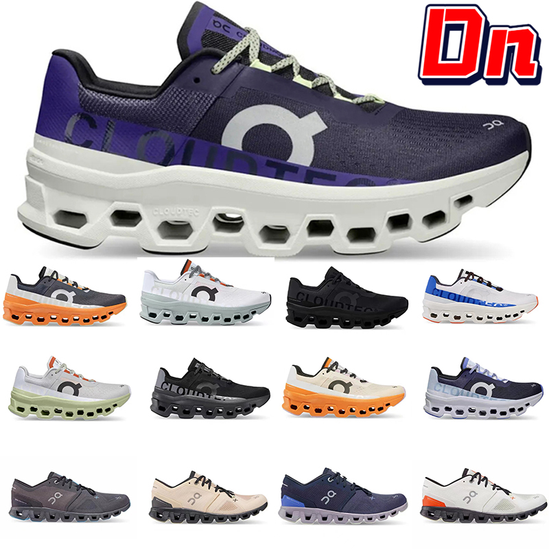 Cloudmonster Running shoes On Cloud Mens Sneaker Clouds X workout and cross trainers Federer Frost Surf white violet Designer men women outdoor Sports sneakers, 7# white violet
Cloudmonster Running shoes On Cloud Mens Sneaker Clouds X workout and cross trainers Federer Frost Surf white violet Designer men women outdoor Sports sneakers, 7# white violet