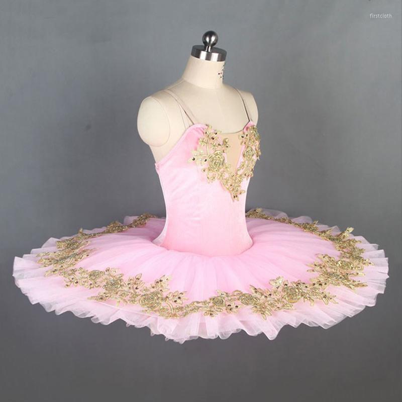 Stage Wear 2023 Pink Ballet Tutu Adulto Women Professional Girls Ballerina Party Dance Costumes For
Stage Wear 2023 Pink Ballet Tutu Adulto Women Professional Girls Ballerina Party Dance Costumes For