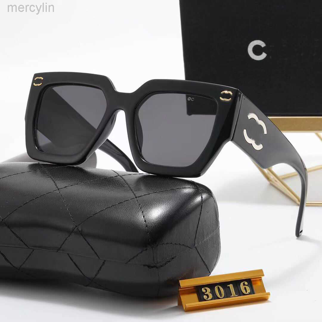 Designer Channel Sunglasses Chanei Sunglasses New Sunglasses Men's and Women's Sunglasses Square Glasses
Designer Channel Sunglasses Chanei Sunglasses New Sunglasses Men's and Women's Sunglasses Square Glasses