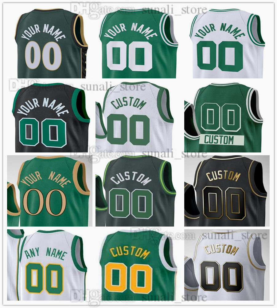Printed Basketball Jerseys Jayson 0 Tatum Jaylen 7 Brown Marcus 36 Smart 12 Grant Robert 44 Williams III Al 42 Horford Derrick 9 White Payton 11 Pritchard 13 Brogdon
Printed Basketball Jerseys Jayson 0 Tatum Jaylen 7 Brown Marcus 36 Smart 12 Grant Robert 44 Williams III Al 42 Horford Derrick 9 White Payton 11 Pritchard 13 Brogdon