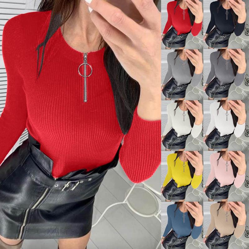Women' Sweaters Fleece Pullover Women Long Sleeve For Women' Autumn And Winter Zipper Sweater Upper Vintage Men, Black
Women' Sweaters Fleece Pullover Women Long Sleeve For Women' Autumn And Winter Zipper Sweater Upper Vintage Men, Black