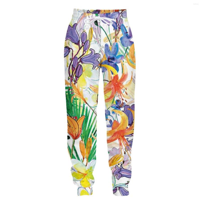 Men' Pants Jumeast Jogger Casual Sweatpants Baggy Mens Fashion Watercolor Flowers Print Straight For Men Y2k Tracksuit Trousers, Silver
Men' Pants Jumeast Jogger Casual Sweatpants Baggy Mens Fashion Watercolor Flowers Print Straight For Men Y2k Tracksuit Trousers, Silver