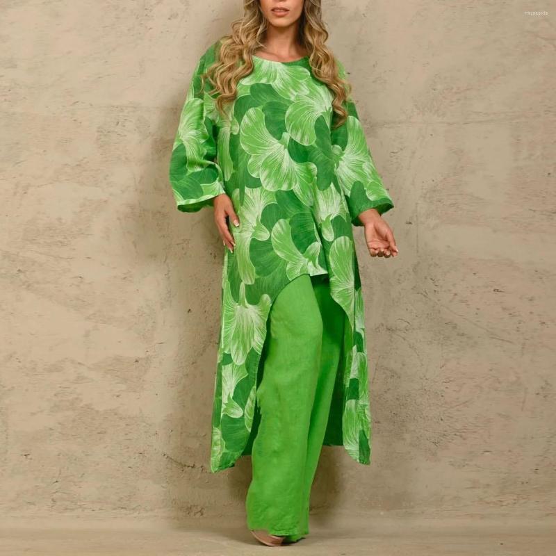 Women' Two Piece Pants Spring Set Women 2023 Work Wide Leg Green Vintage Boho Shirt Dress Casual Loose Streetwear Y2k Suit, Blue
Women' Two Piece Pants Spring Set Women 2023 Work Wide Leg Green Vintage Boho Shirt Dress Casual Loose Streetwear Y2k Suit, Blue
