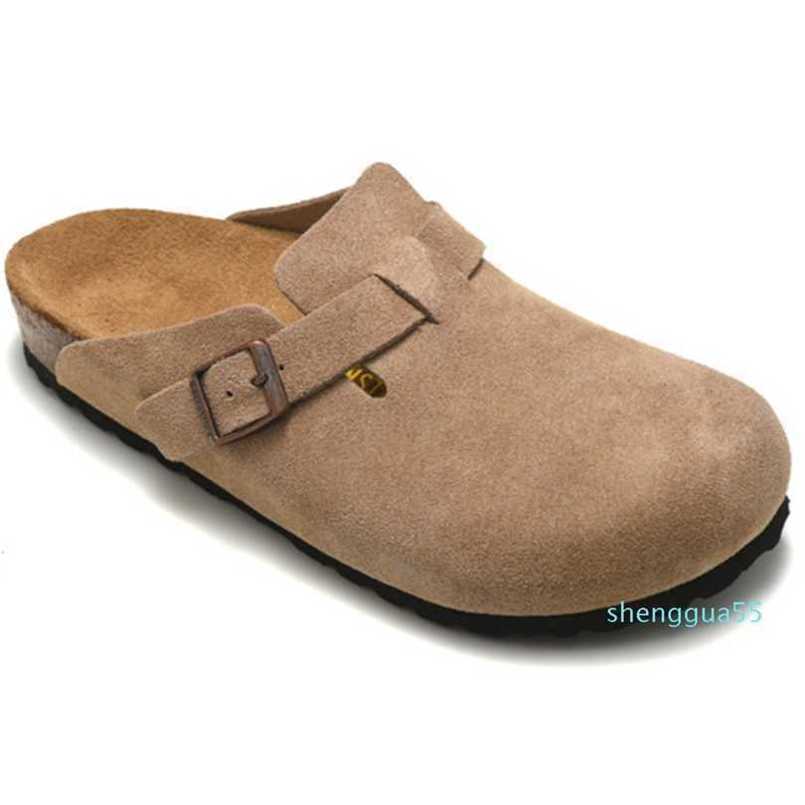 -Boston new leather bag head pull cork slippers female male summer anti-skid slippers lazy shoes lovers beach shoes Scuffs 88124TBS, 007
-Boston new leather bag head pull cork slippers female male summer anti-skid slippers lazy shoes lovers beach shoes Scuffs 88124TBS, 007