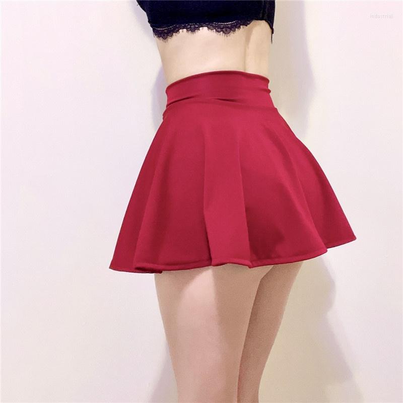 Skirts Black White Mini Kawaii JK Sweet Korean Girl Slim Summer Midi Pleated School Female Short Skirt Sexy Womens
Skirts Black White Mini Kawaii JK Sweet Korean Girl Slim Summer Midi Pleated School Female Short Skirt Sexy Womens