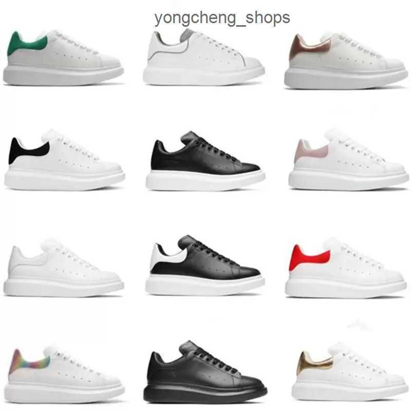NEW McQueens Designer Shoes Shoes men designer MC women espadrilles flats platform dad flat alexander Low sneakers trainers Leather Luxur Ns, Red
NEW McQueens Designer Shoes Shoes men designer MC women espadrilles flats platform dad flat alexander Low sneakers trainers Leather Luxur Ns, Red